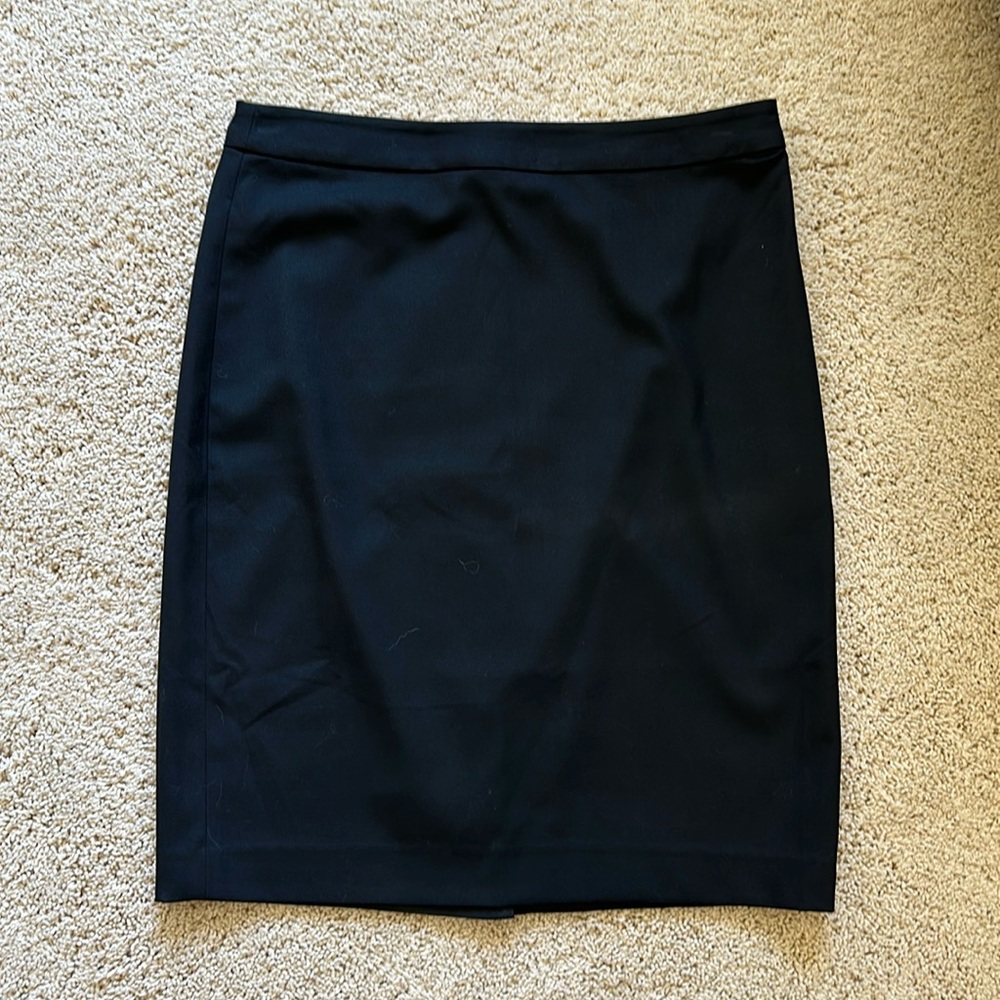 Banana Republic Pencil Skirt